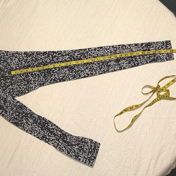 🔥Lululemon leggings, size 8 - Picture 8 of 10